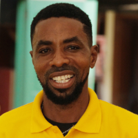 KWAMENA