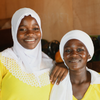ALIMA & SAHADA